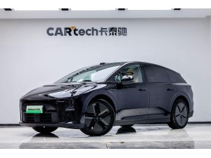 Li Auto i6 2025