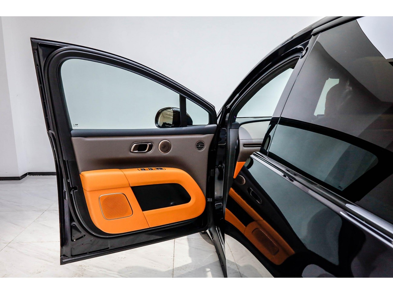Li Auto i6 2025
