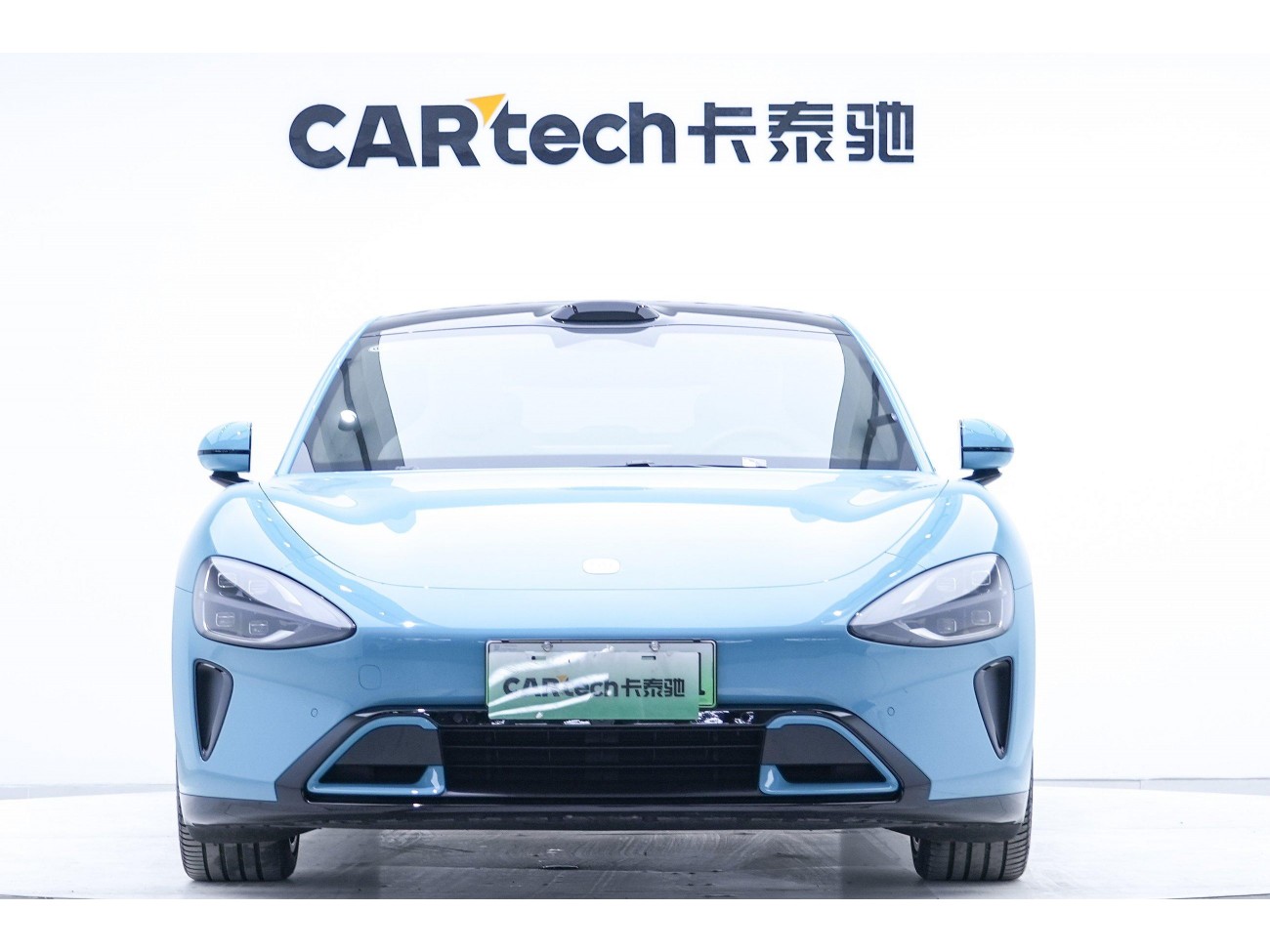 Xiaomi SU7 2024