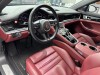 Porsche Panamera 2022