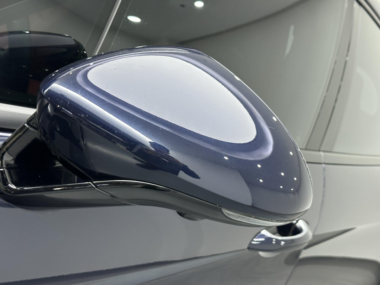 Porsche Panamera 2022