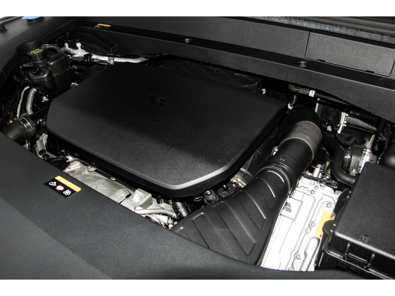 Li Auto L7 2024