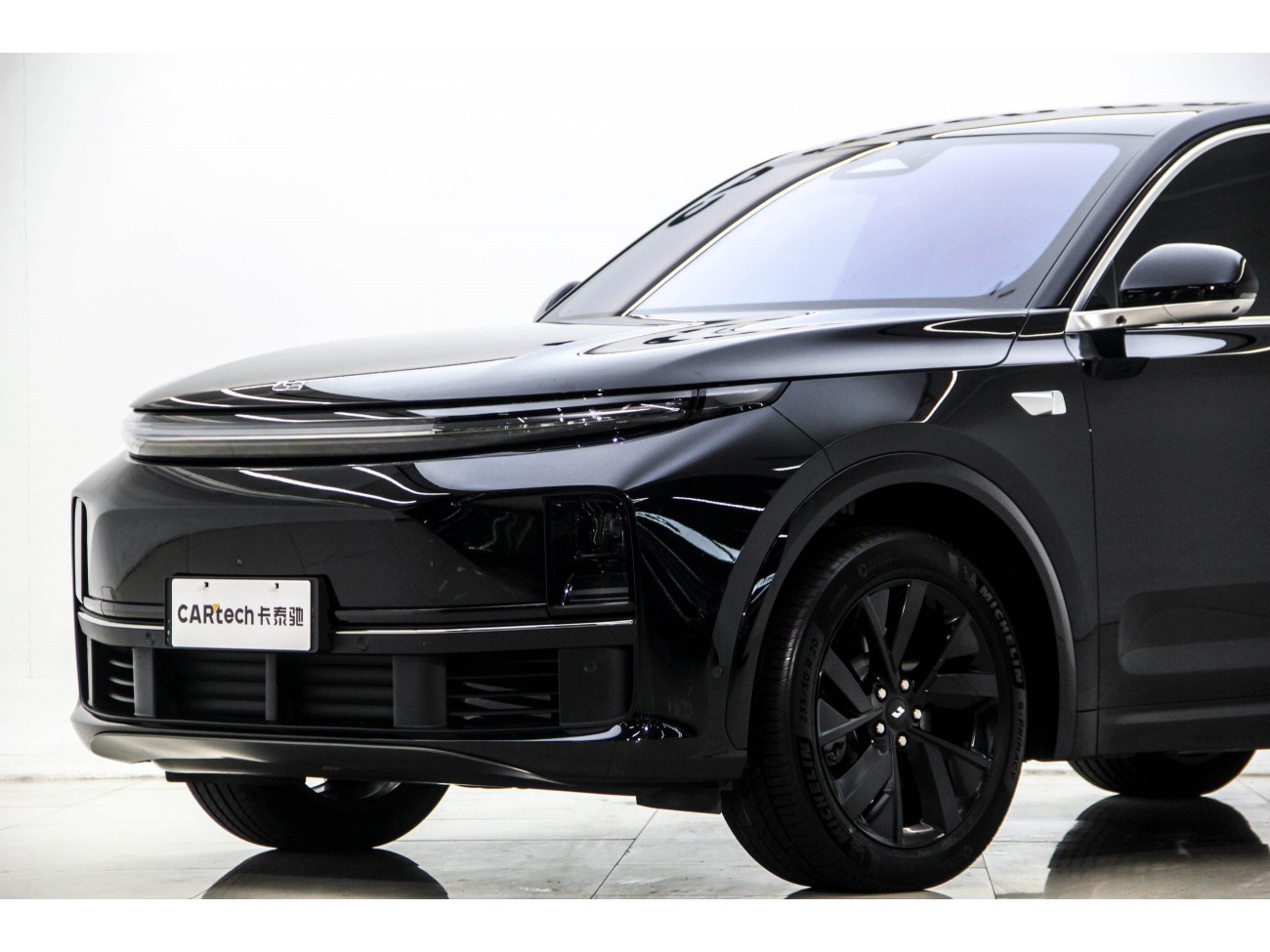 Li Auto L7 2024