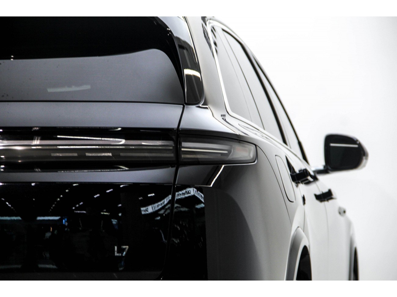 Li Auto L7 2024