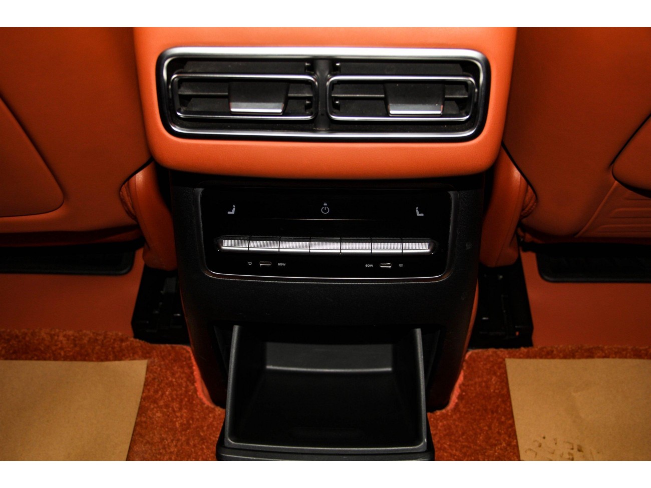Li Auto L7 2024