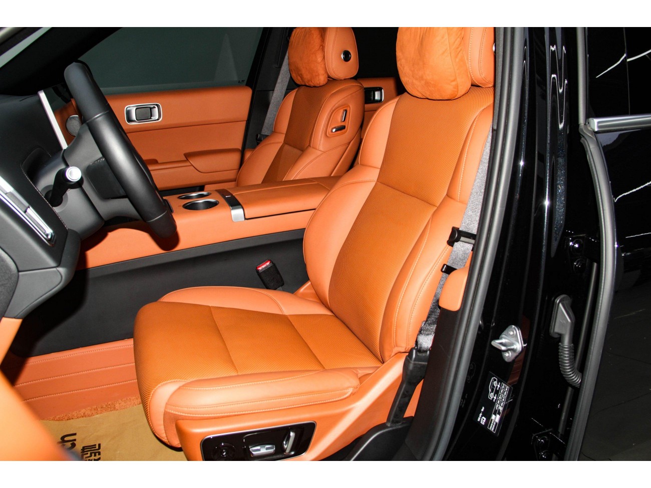 Li Auto L7 2024
