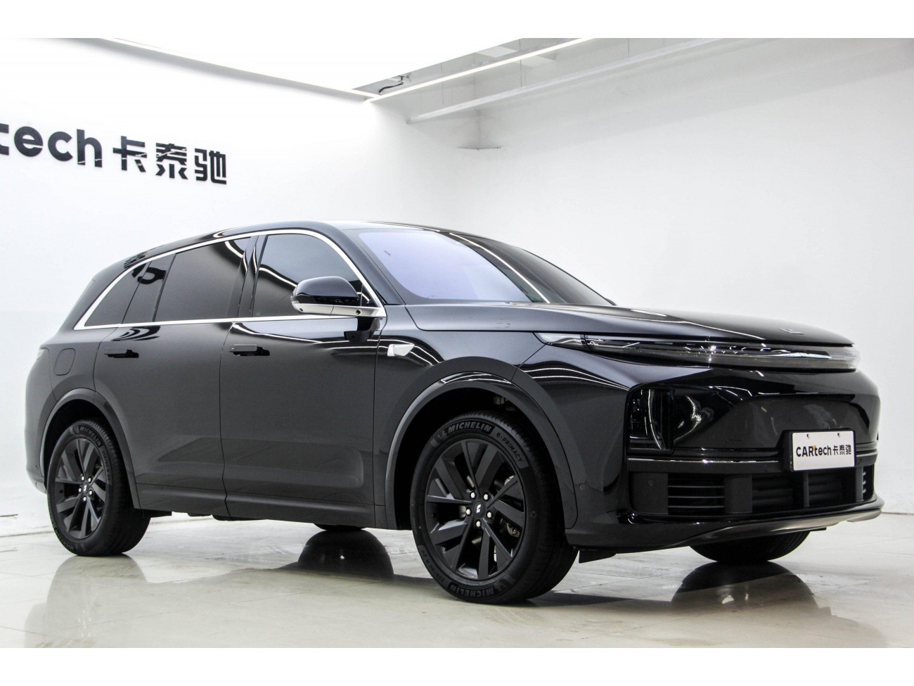 Li Auto L7 2024