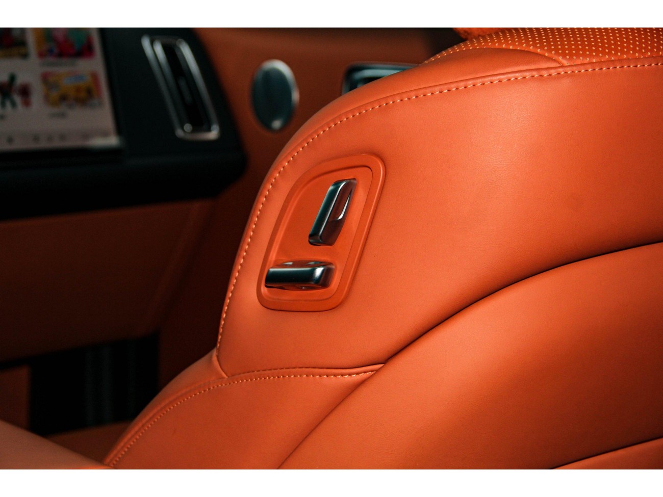 Li Auto L7 2024