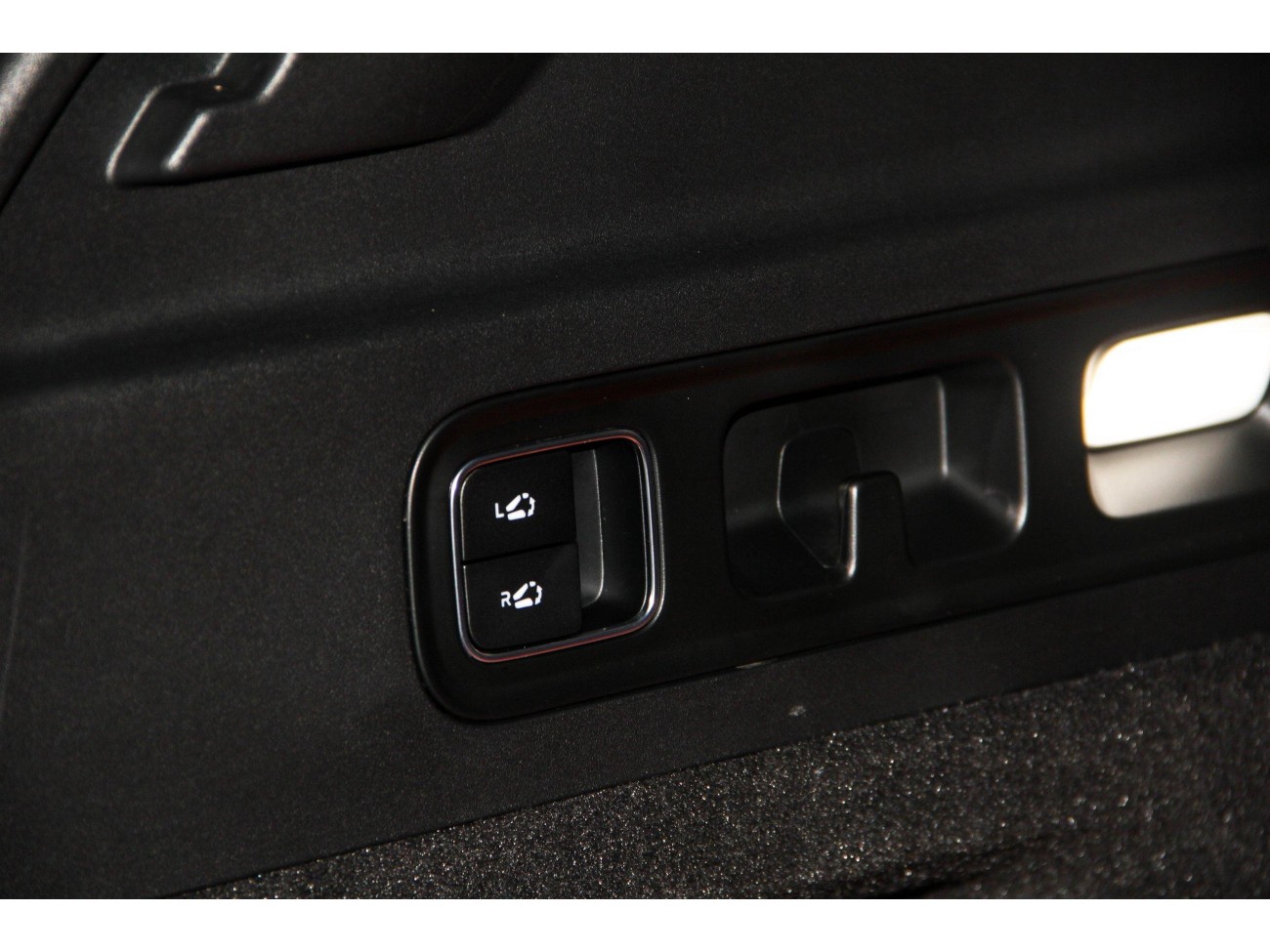 Li Auto L7 2024