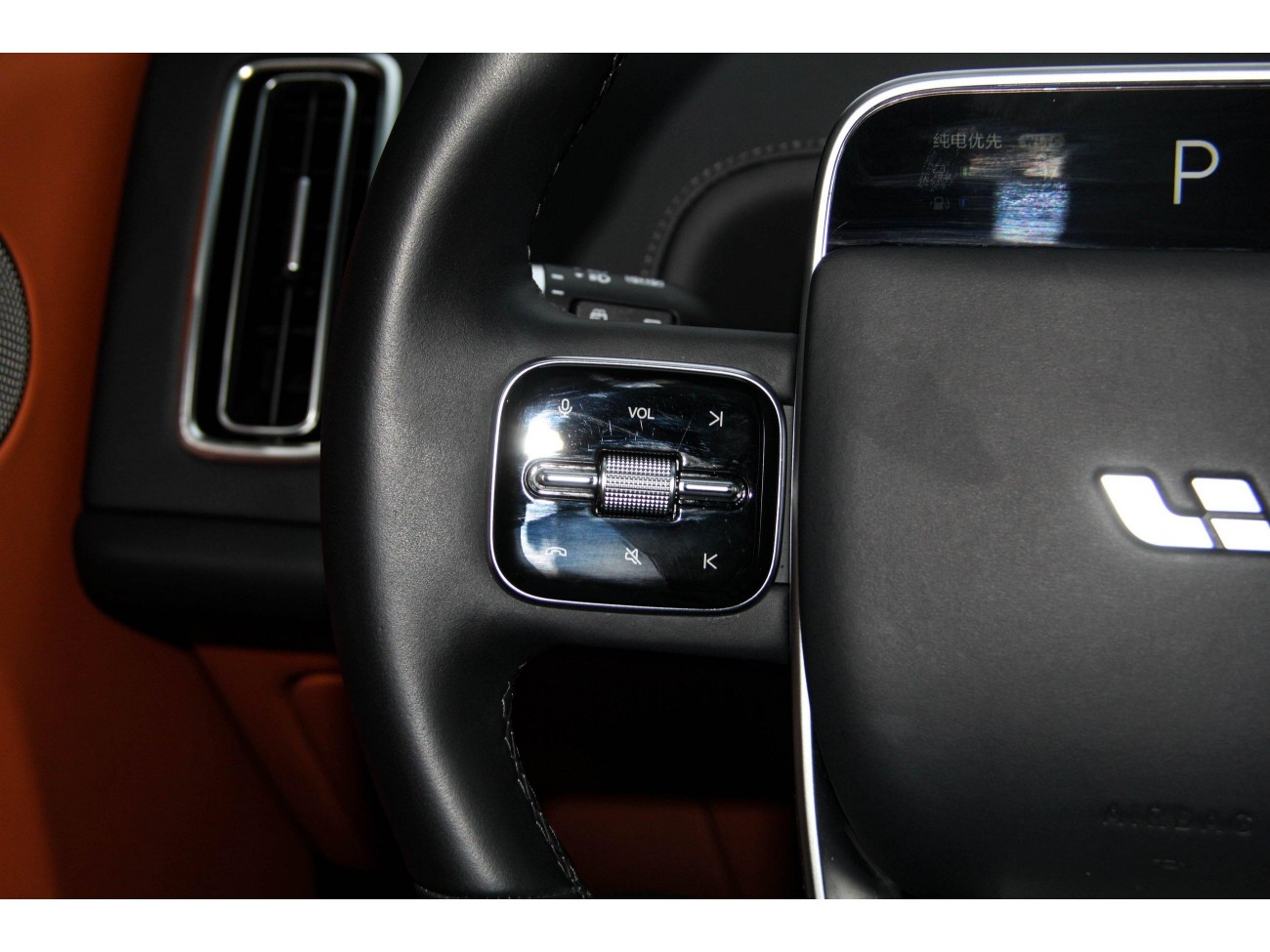 Li Auto L7 2024