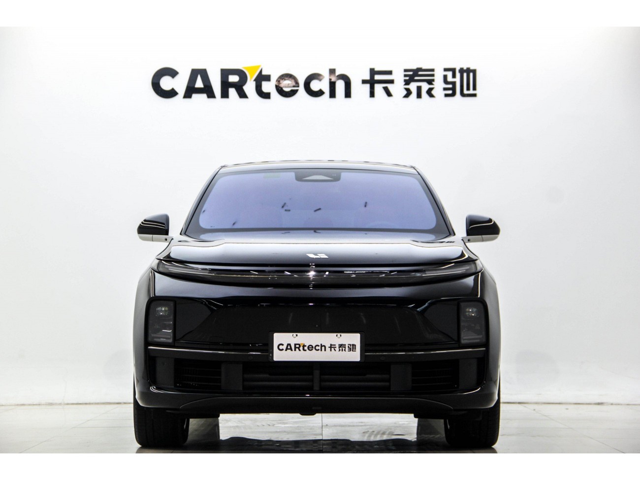 Li Auto L7 2024