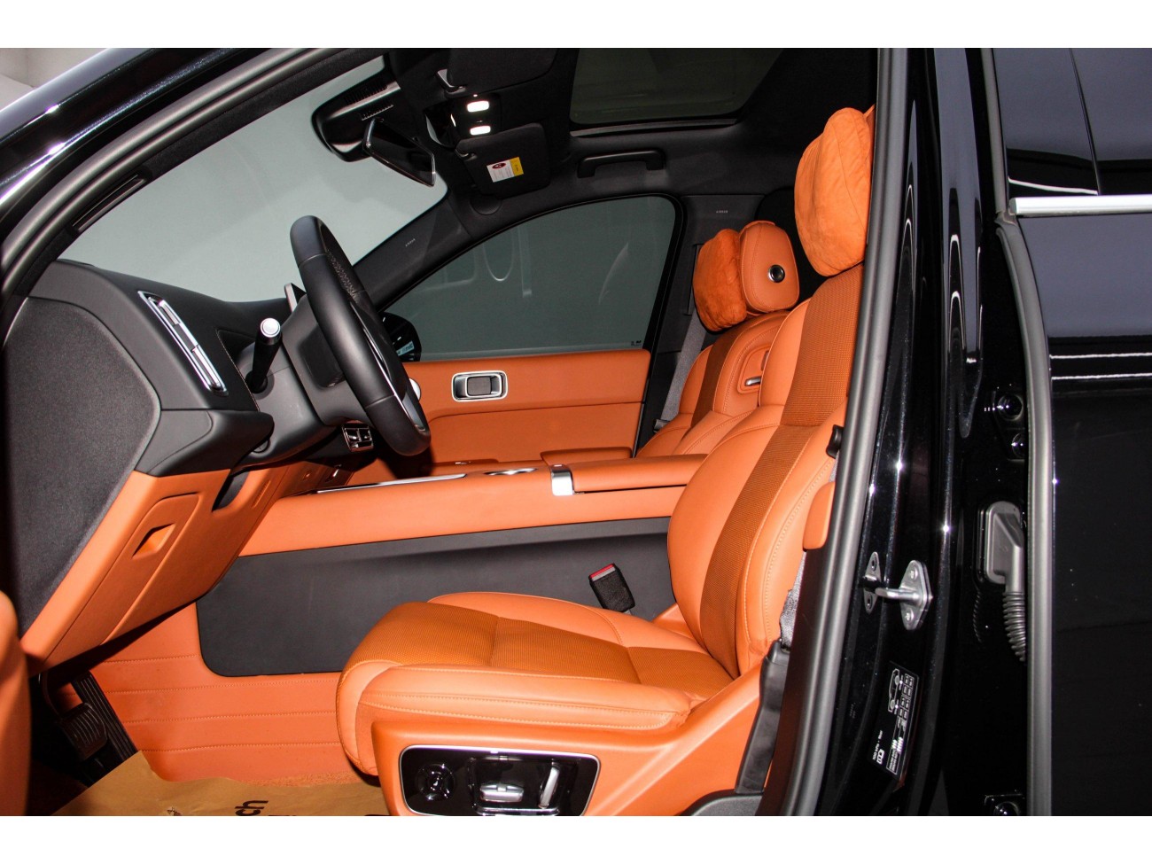 Li Auto L7 2024