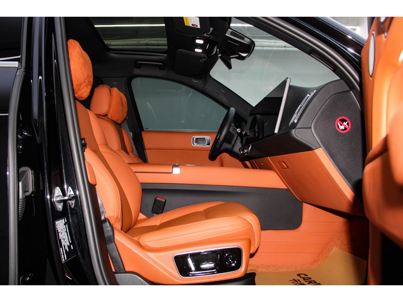 Li Auto L7 2024