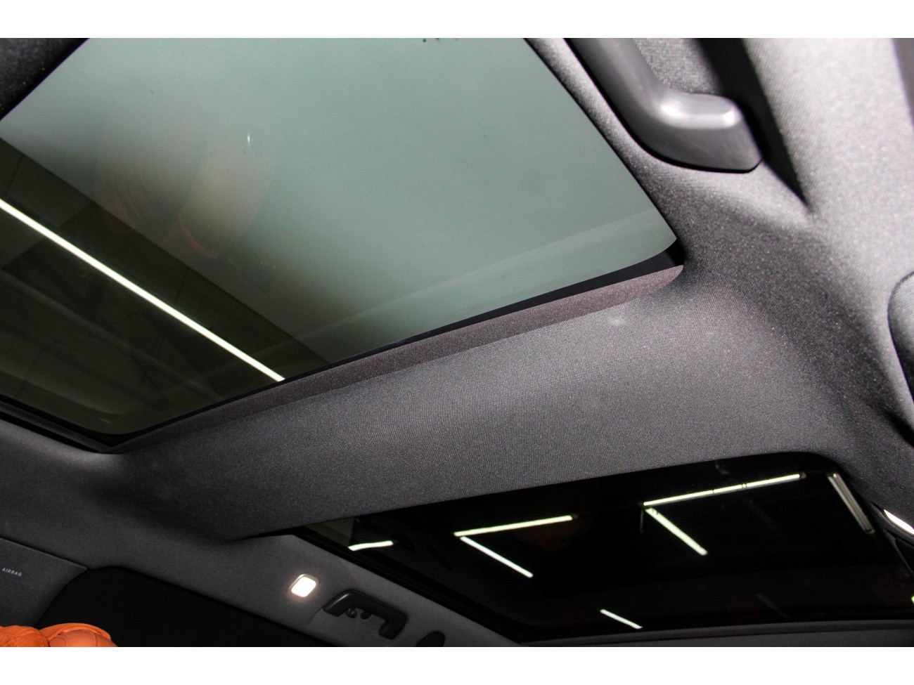 Li Auto L7 2024
