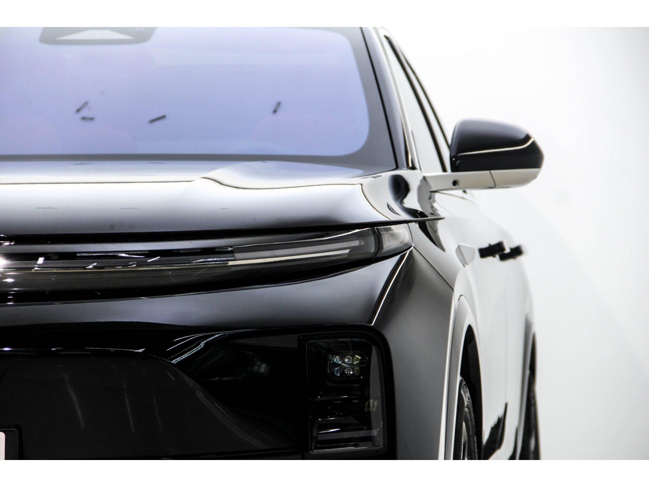 Li Auto L7 2024