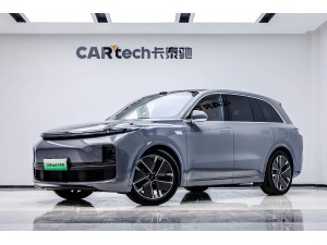 Li Auto L8 2025
