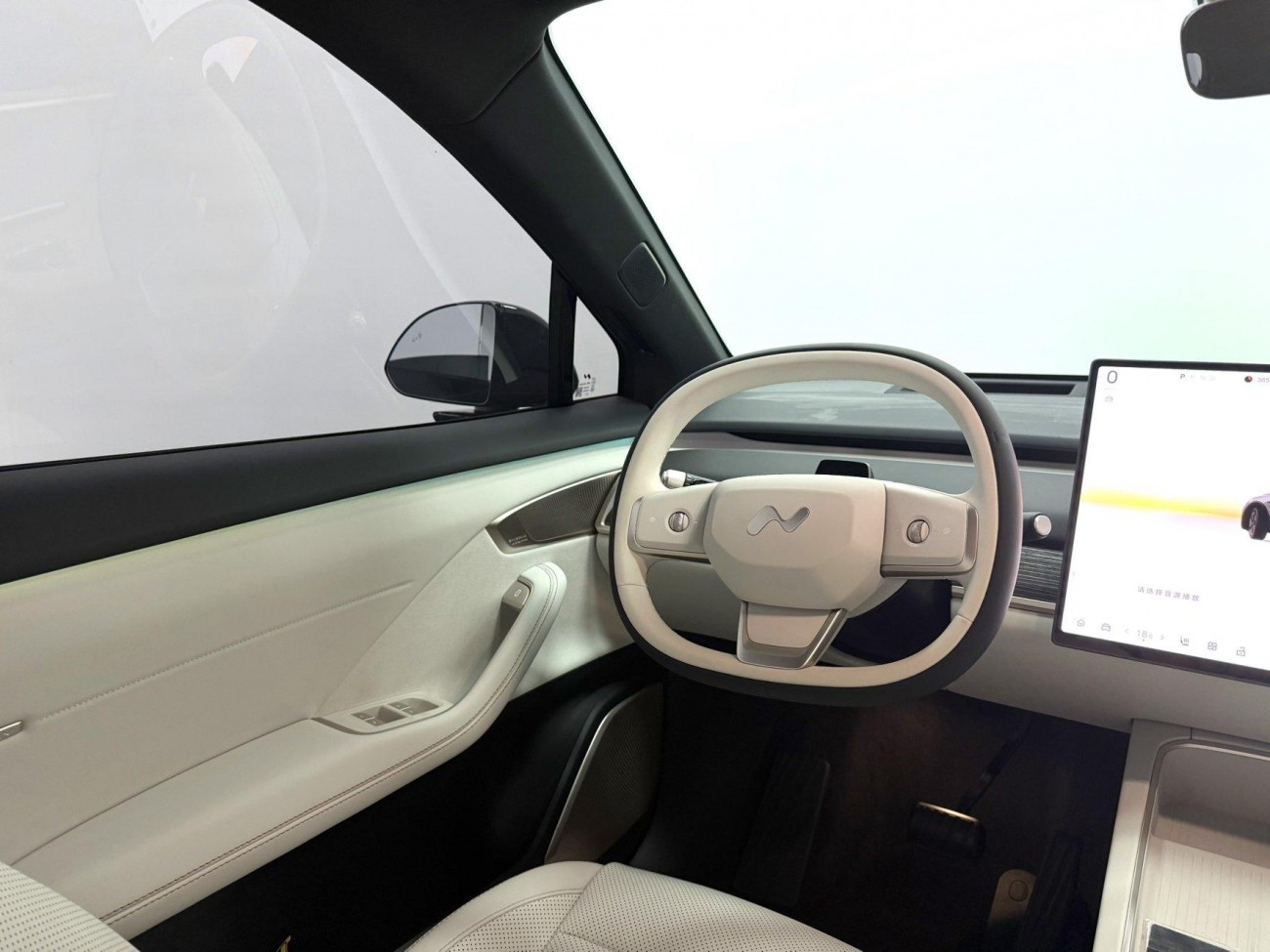 Onvo L60 2025