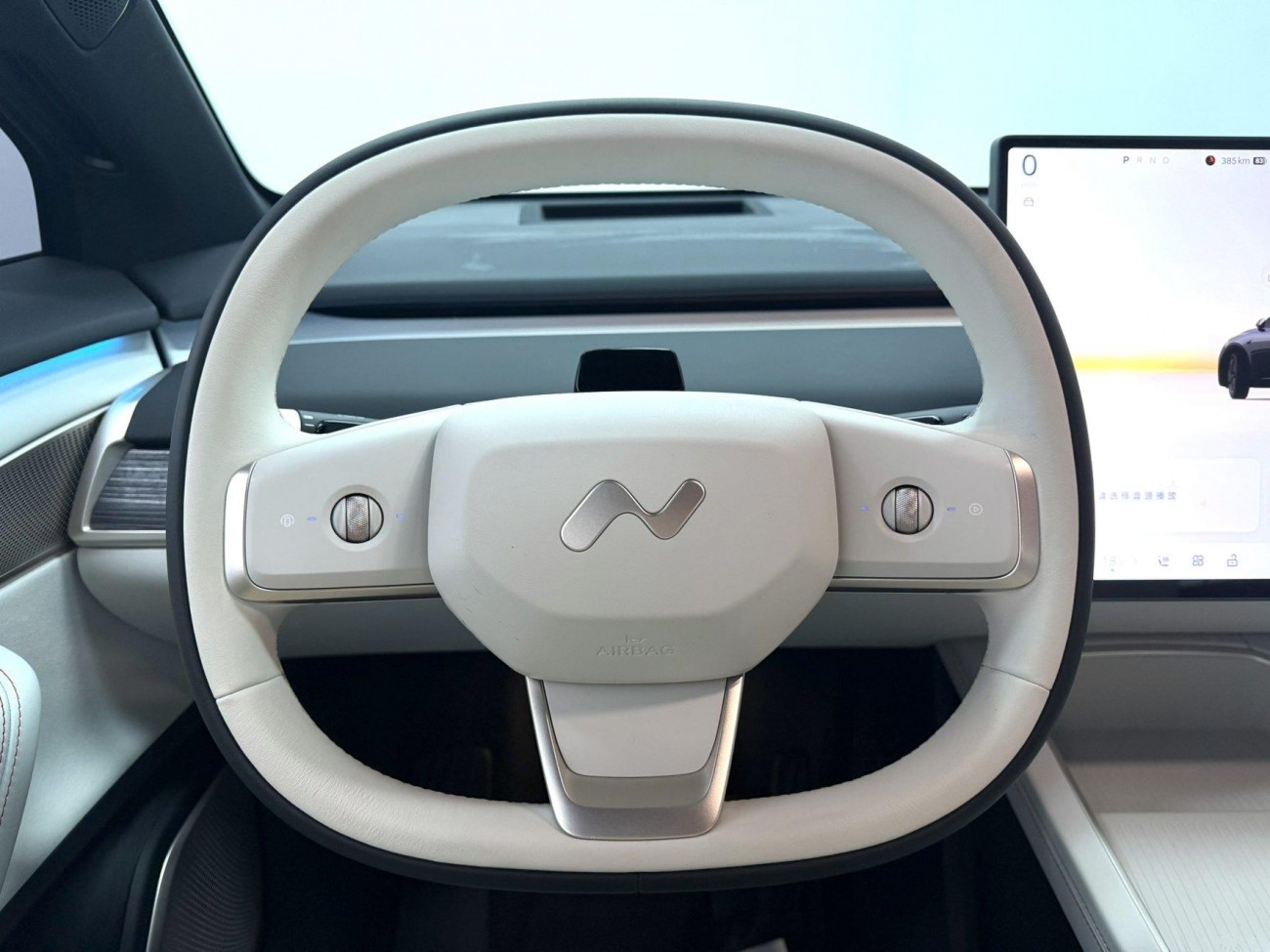 Onvo L60 2025
