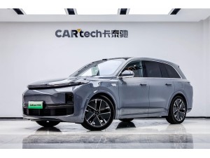Li Auto L8 2025