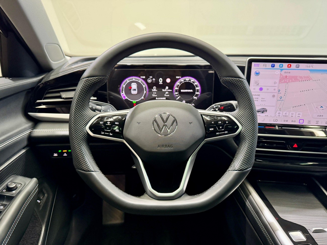 Volkswagen Passat 2025