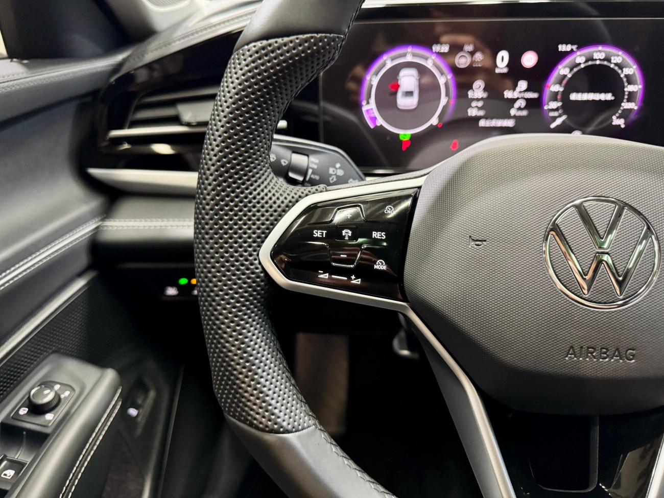 Volkswagen Passat 2025