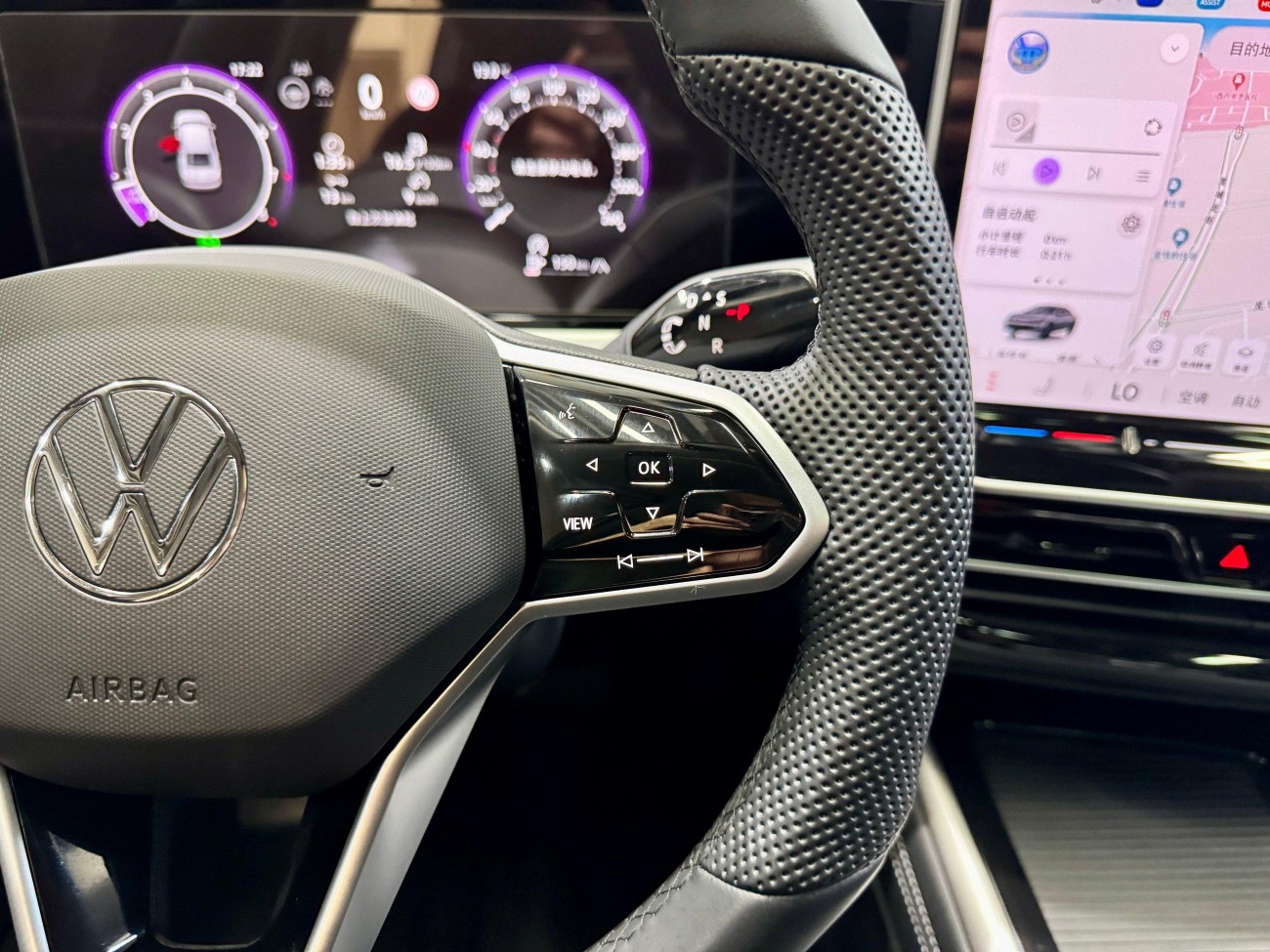 Volkswagen Passat 2025