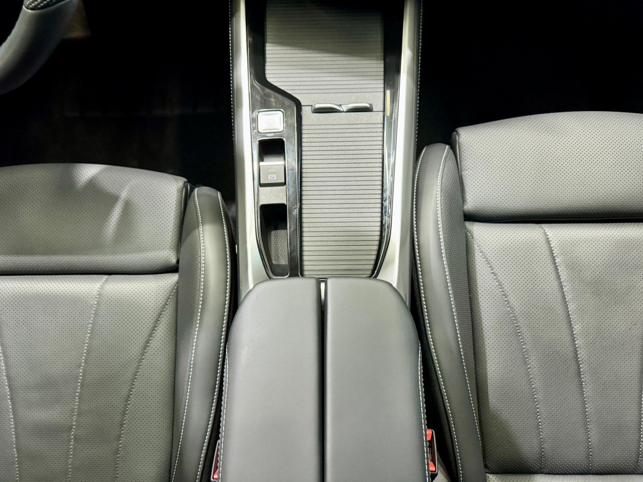 Volkswagen Passat 2025