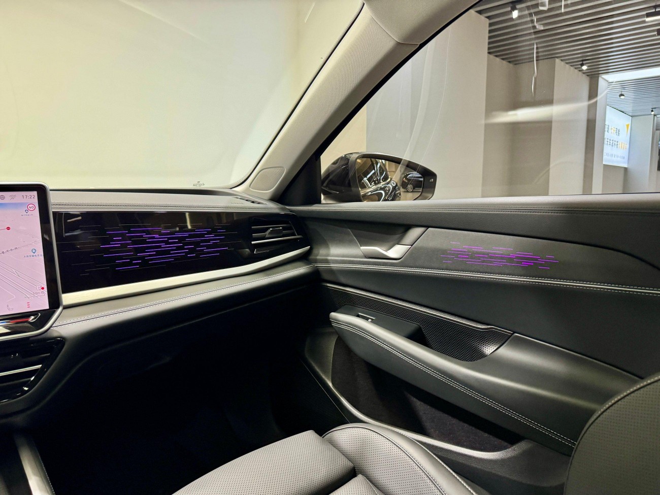 Volkswagen Passat 2025