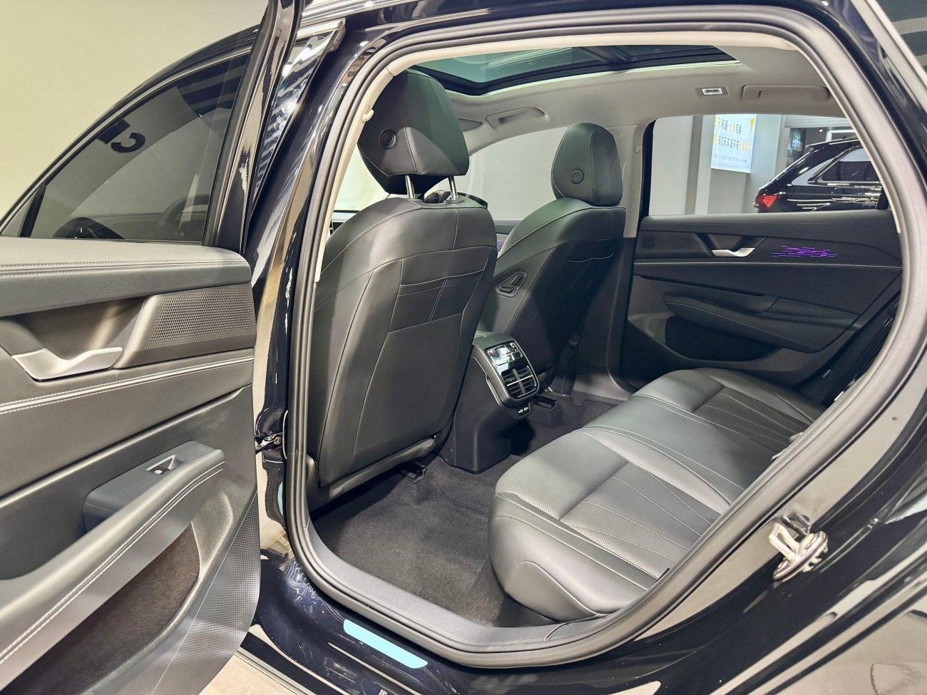 Volkswagen Passat 2025