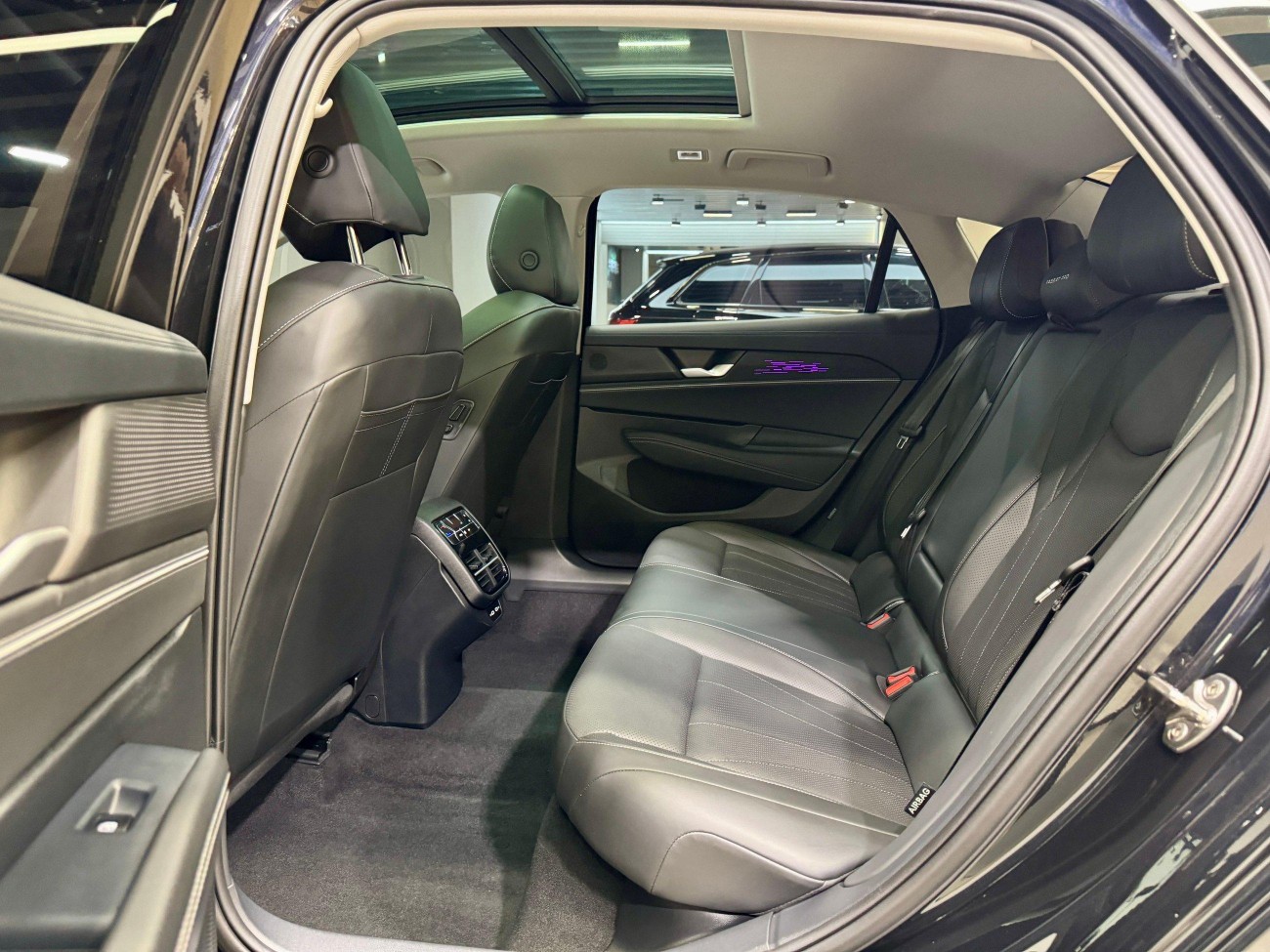 Volkswagen Passat 2025