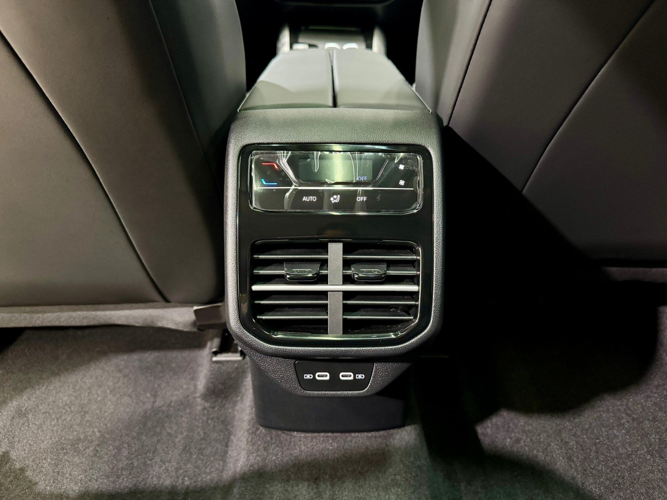 Volkswagen Passat 2025