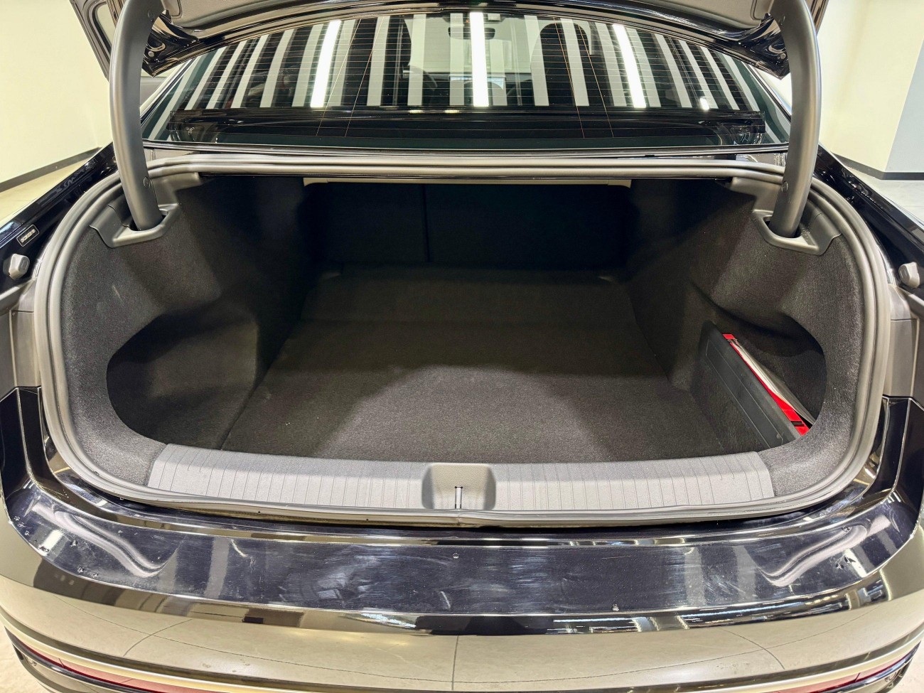 Volkswagen Passat 2025