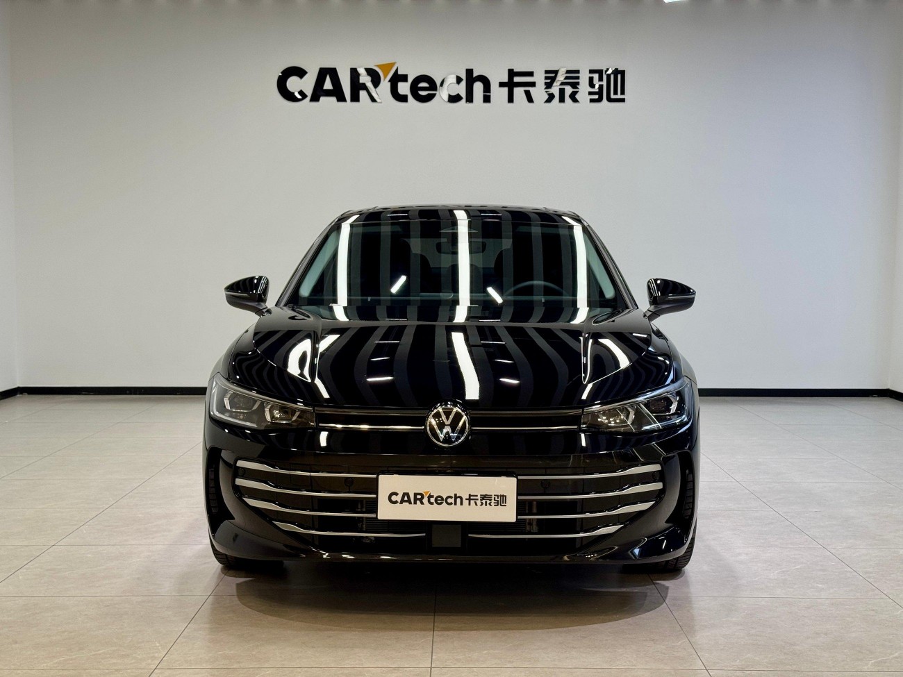 Volkswagen Passat 2025