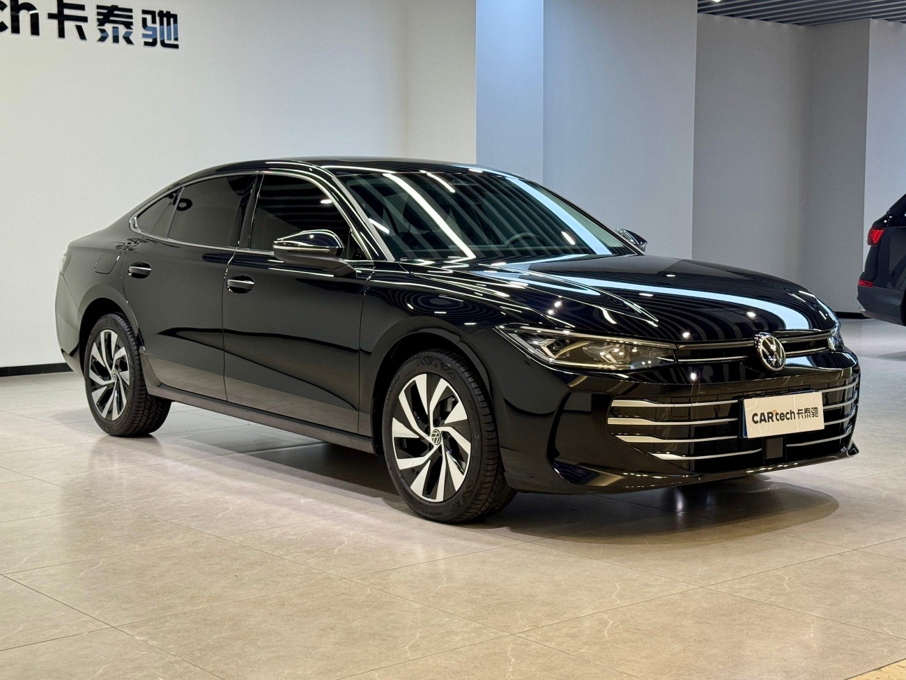 Volkswagen Passat 2025