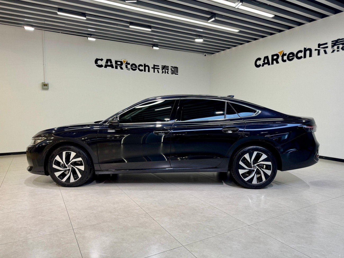 Volkswagen Passat 2025