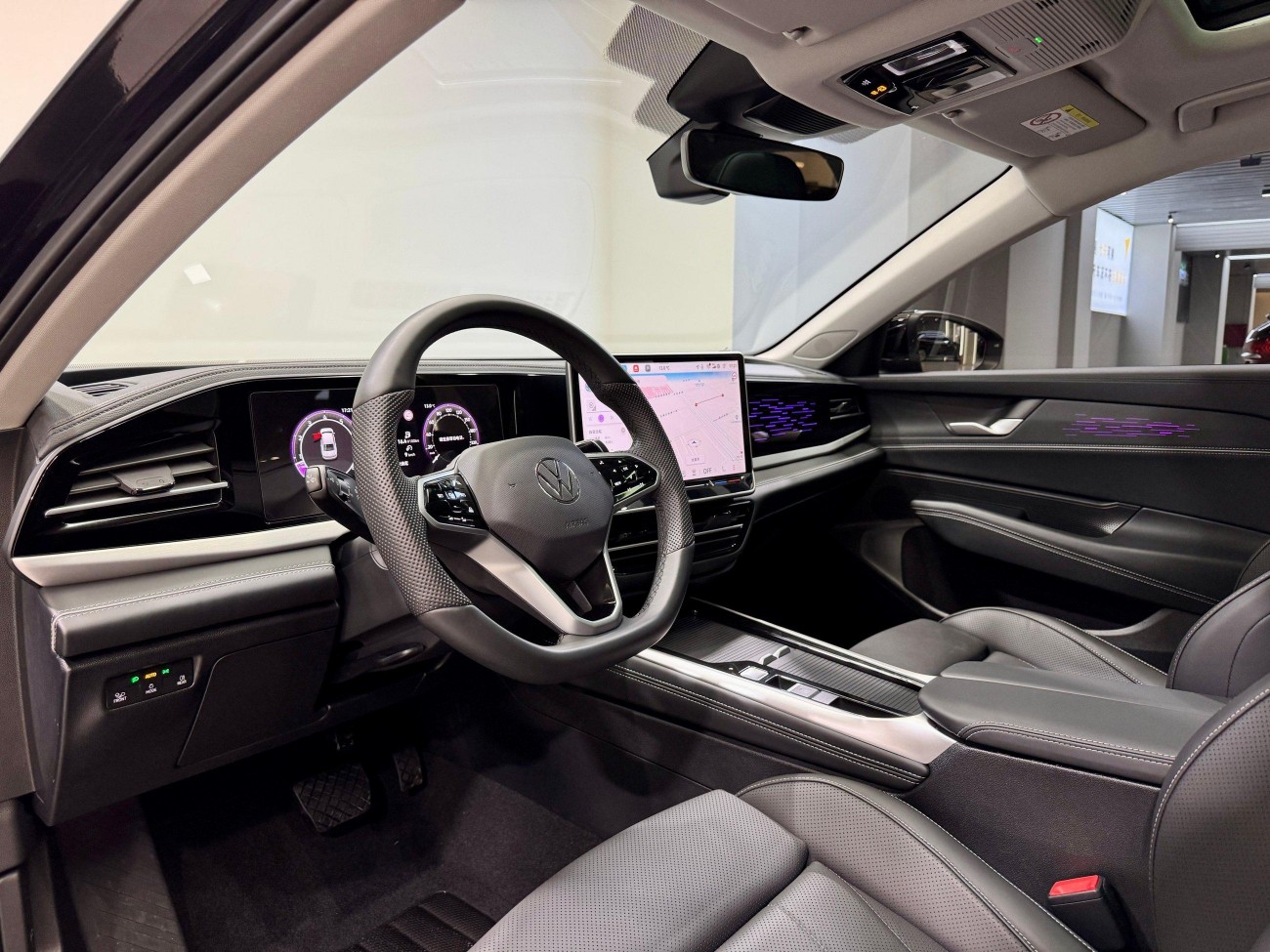 Volkswagen Passat 2025