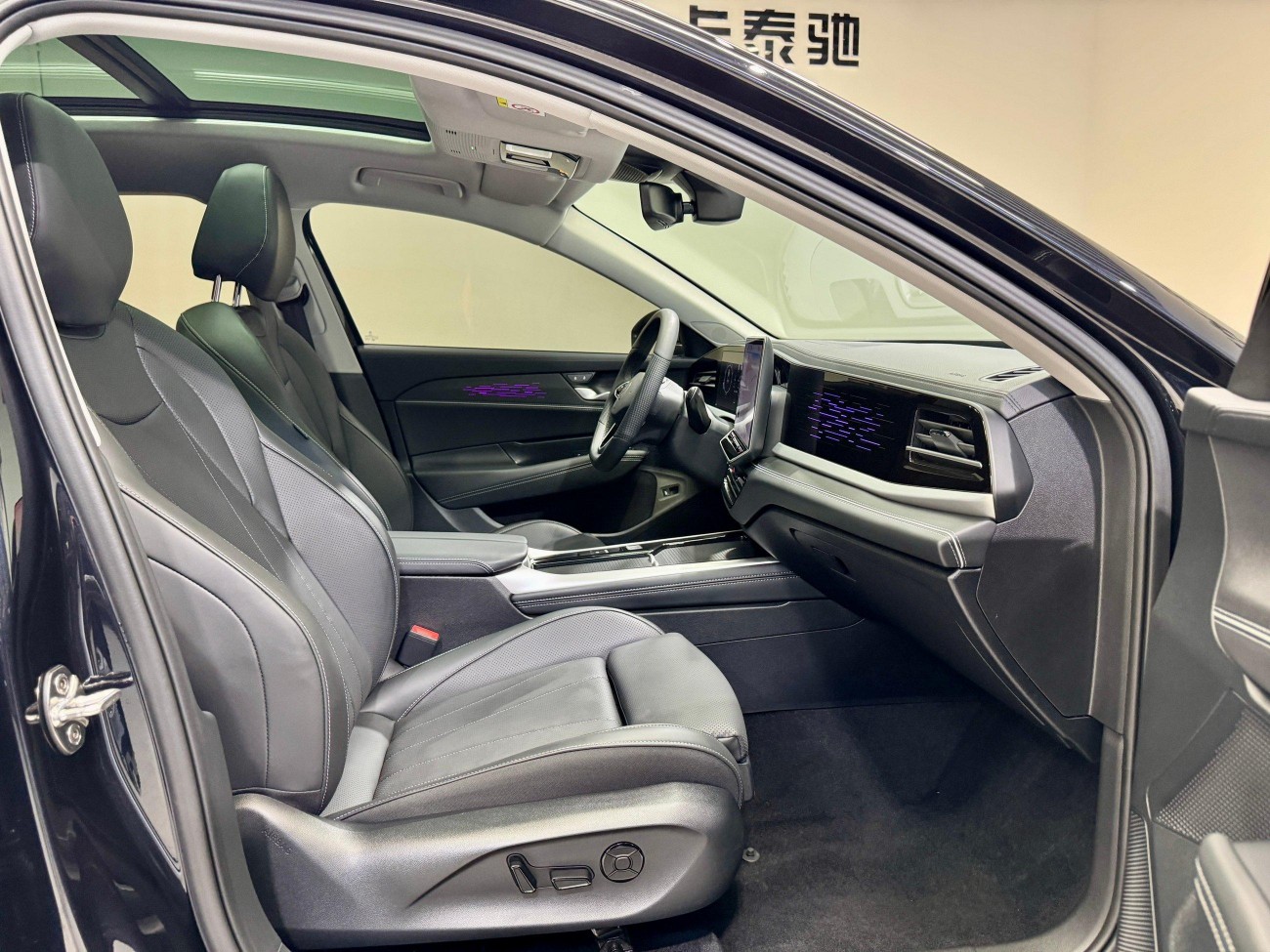 Volkswagen Passat 2025