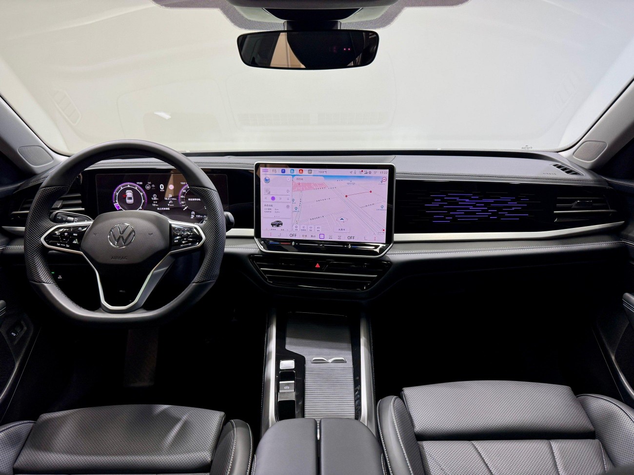 Volkswagen Passat 2025