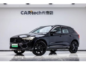 Volvo XC60 2024