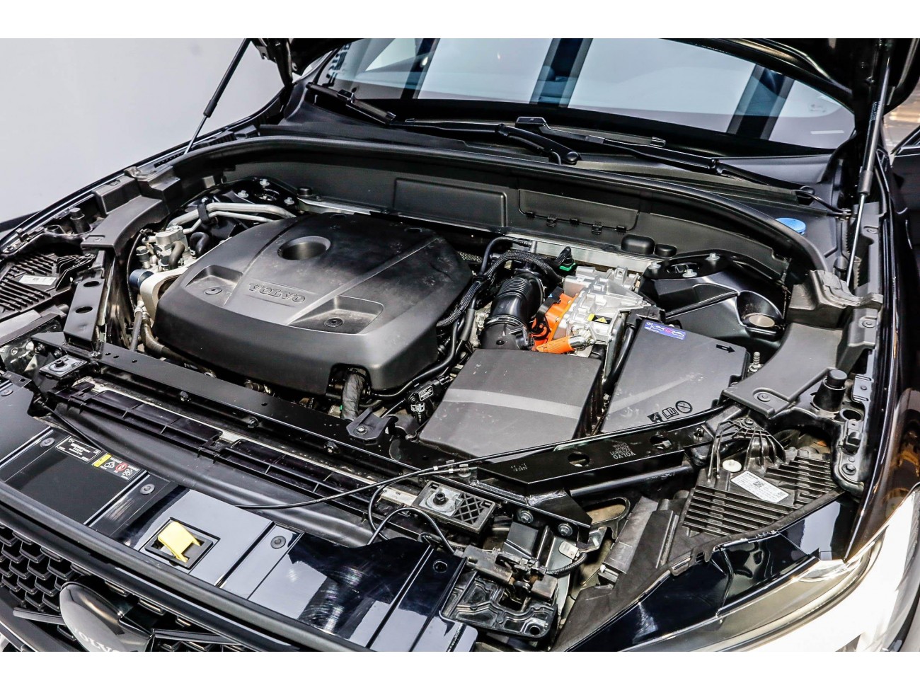 Volvo XC60 2024