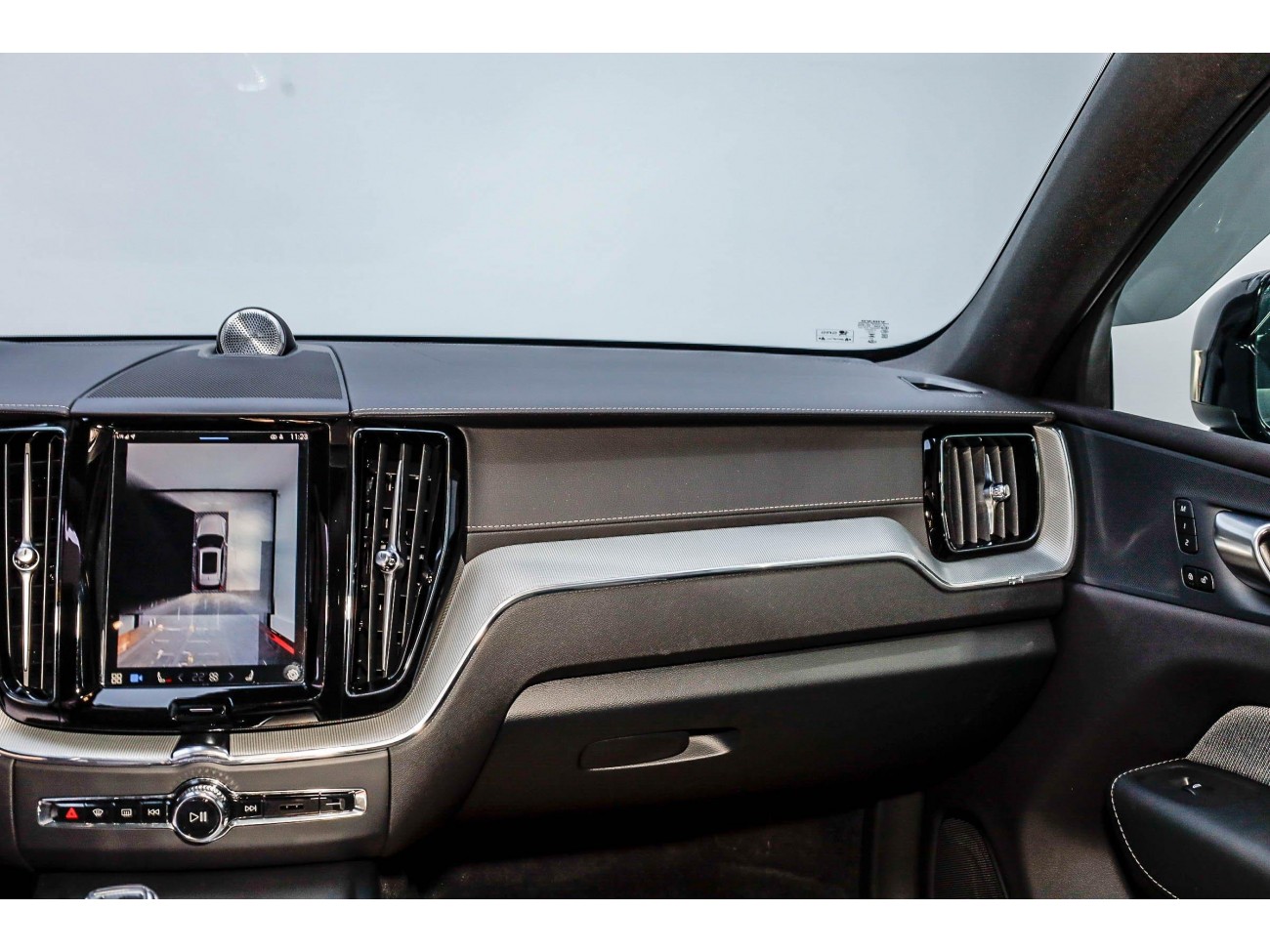 Volvo XC60 2024