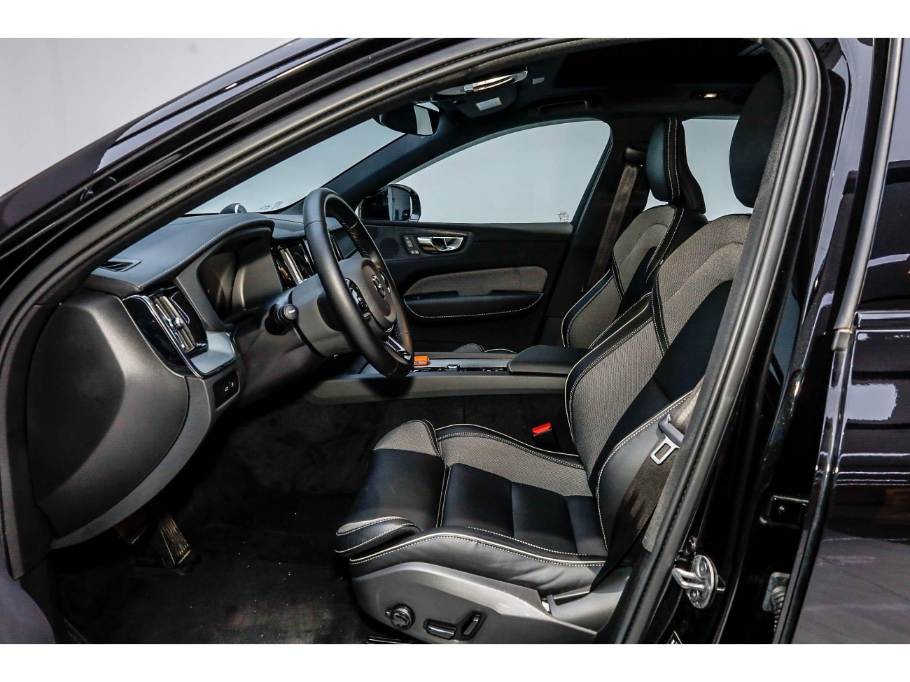 Volvo XC60 2024