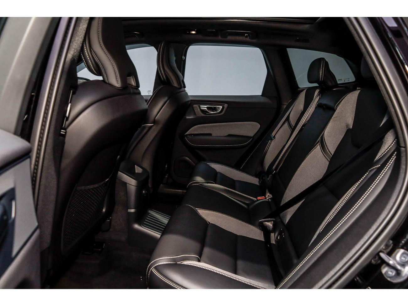 Volvo XC60 2024