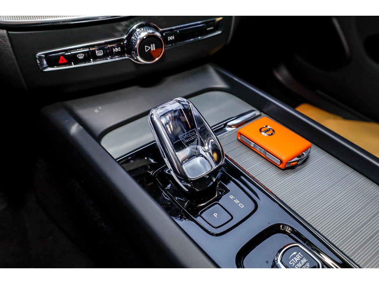 Volvo XC60 2024