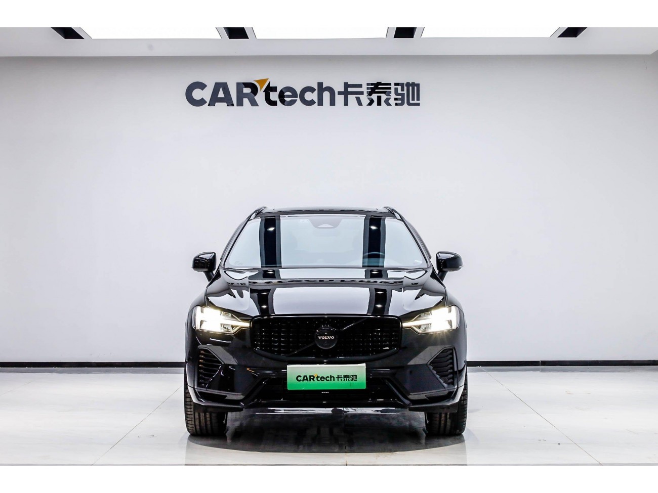 Volvo XC60 2024