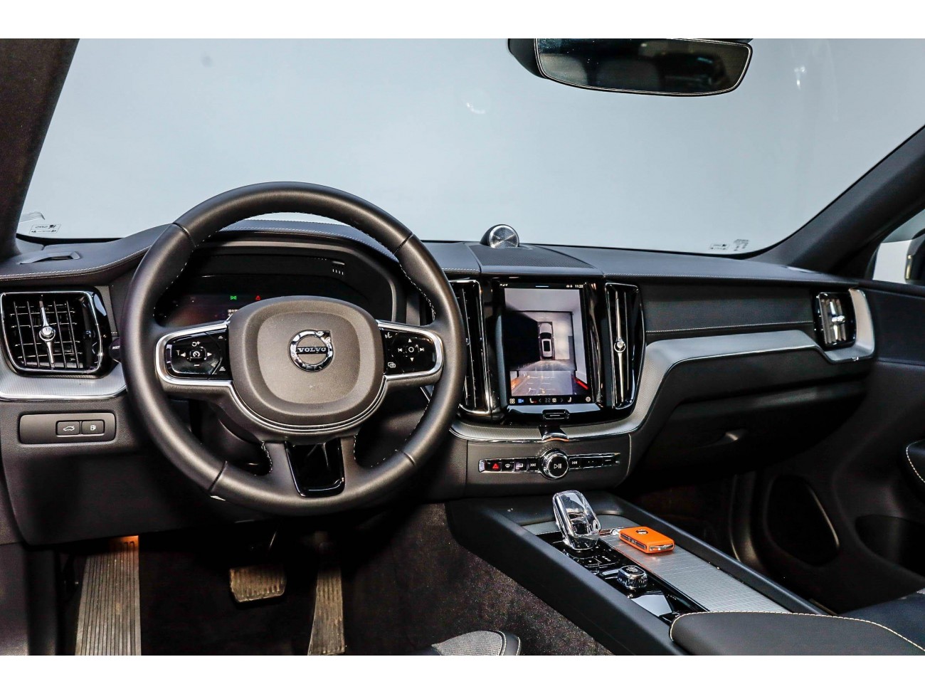 Volvo XC60 2024