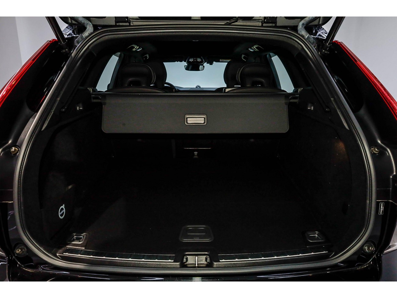 Volvo XC60 2024