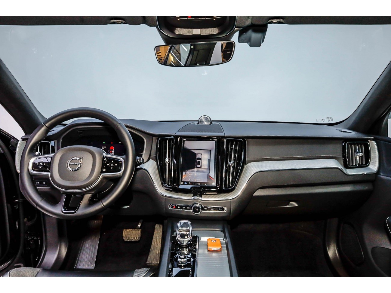 Volvo XC60 2024