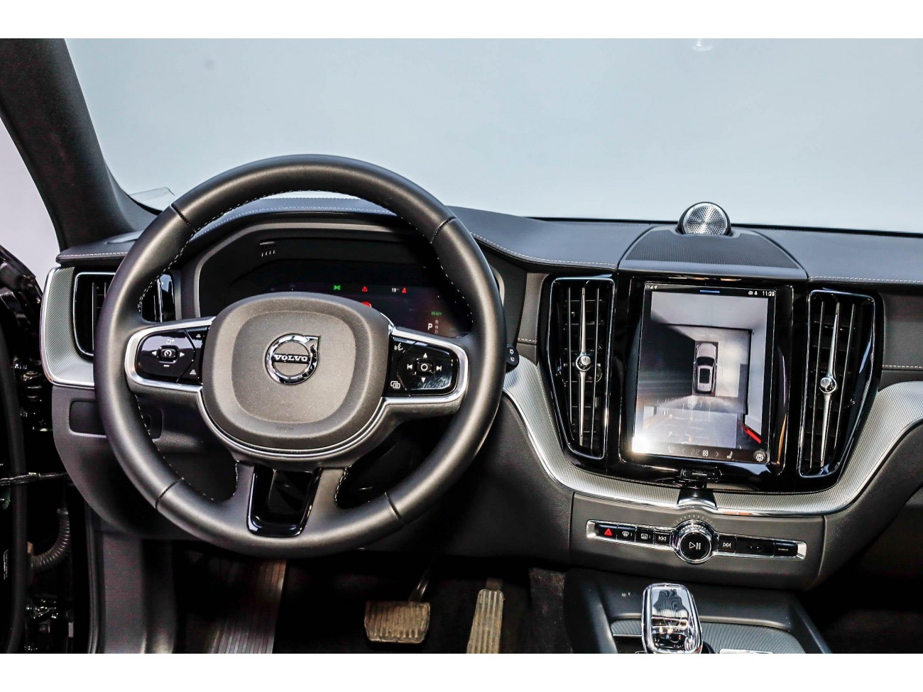 Volvo XC60 2024