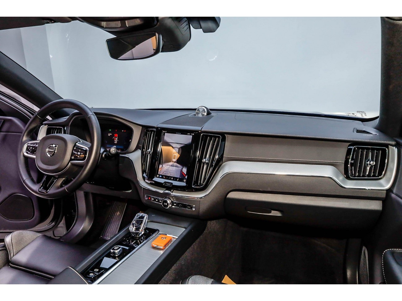 Volvo XC60 2024